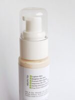 Rice Extract Scrub – Natural, Gentle Exfoliation for Glowing Skin | ROMANA - Image 4