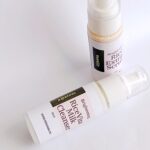 Rice Vita Milk Cleanser – Natural Cream Cleanser with Niacinamide for Radiant, Hydrated Skin