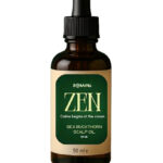 ZEN – Sea Buckthorn Scalp Oil | ROMANA