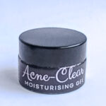 ROMANA Acne Clear Gel – Botanical Anti‑Acne gel