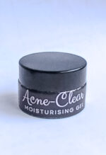 ROMANA Acne Clear Gel – Botanical Anti‑Acne gel