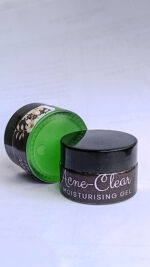 ROMANA Acne Clear Gel – Botanical Anti‑Acne gel - Image 2