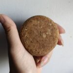 Damage Control Argan Oil Shampoo Bar | ROMANA