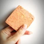 Revitalizing Pomegranate Soap – Face - Body