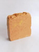 Revitalizing Pomegranate Soap – Face - Body - Image 3