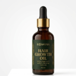hair growth oil Pakistan – ROMANA DHT fighting formula