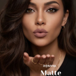 ROMANA Liquid Velvet Lip Color